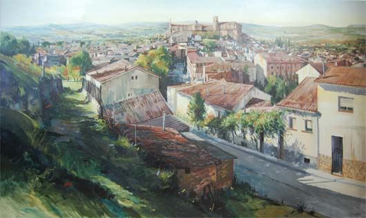 El 2º premio Iker Mugarra San Martín El 2º premio Iker Mugarra San Martín