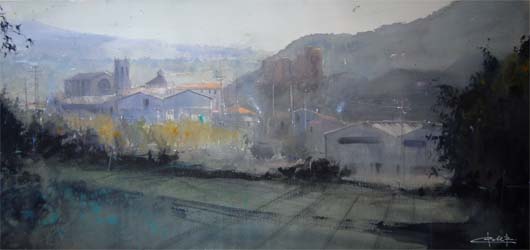 3º premio Pablo Rubén López Sanz 3º premio Pablo Rubén López Sanz