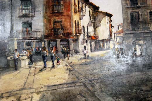 2º premio Julio Gómez Mena 2º premio Julio Gómez Mena