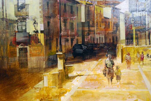 3º premio Blai Tomás Ibáñez 3º premio Blai Tomás Ibáñez