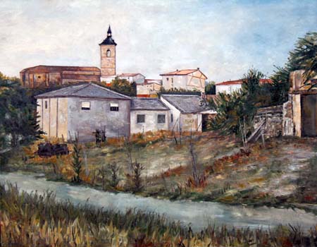 3er premio: Premio Instalaciones Guiplaelez. 200 €, para Enrique Tellado López