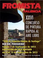 hoy-sabado-fromista-camino-de-santiago-