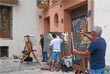 la-policia-impide-en-valencia-un-concurso-de-pintura