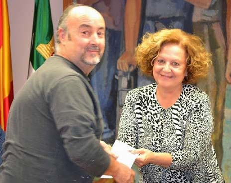 carlos-cardona-y-merce-humedes-en-mequinenza