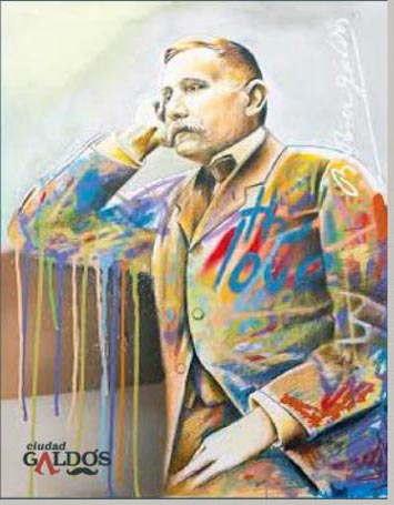 el-i-certamen-de-pintura-rapida-ciudad-galdos-premia-a-ortega-castellano