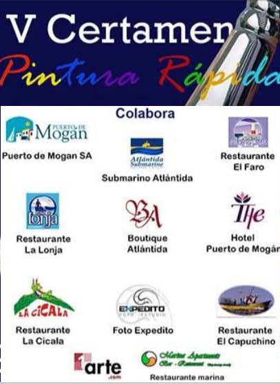 v-certamen-de-pintura-rapida-playa-de-mogan