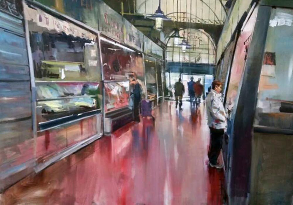 4º premio José Ignacio Amelivia García