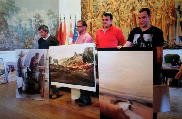 raul-sanchez-primer-premio-en-toro
