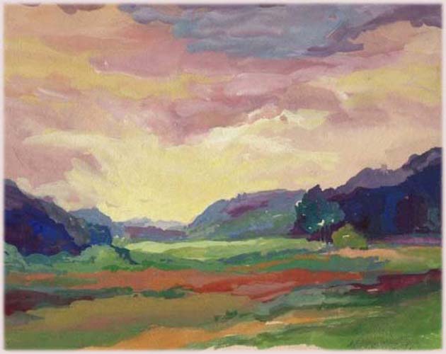 descubren-en-espana-pinturas-al-aire-libre-de-hitler