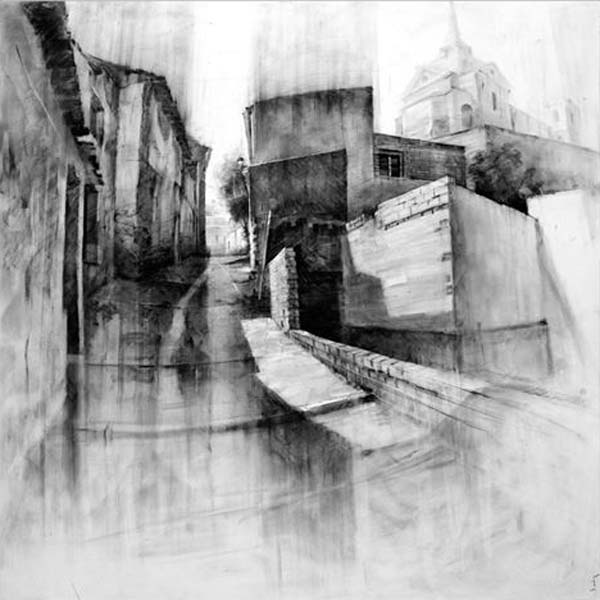 2º premio  Daniel Parra