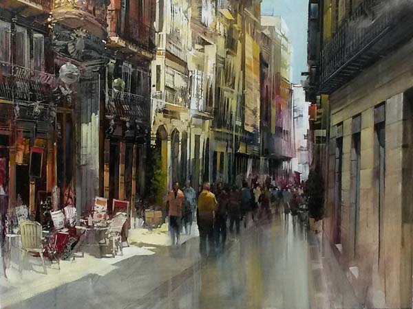 el-modernismo-en-cartagena