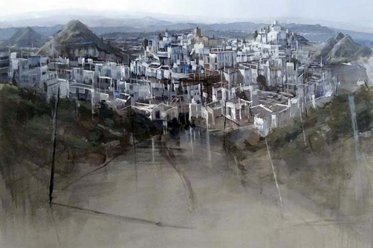 maraton-de-pintura-de-mojacar
