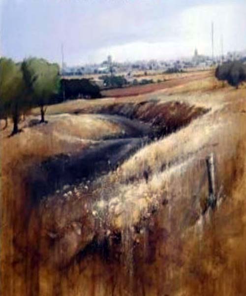 murillo-en-daimiel