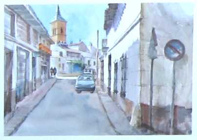 2º premio Vicente Valles García