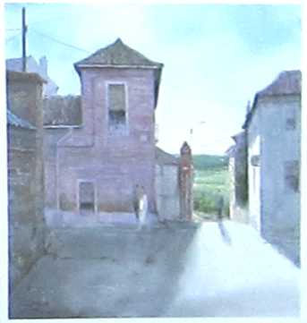  6º premio Luis Jesús Labrador Blanco