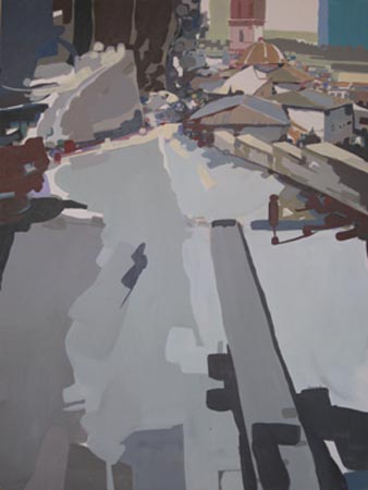 Primer Premio: José Luís Encabo Medina
