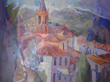 Tercer Premio: Juan Carlos Porras Funes