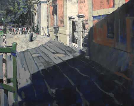 JAVIER BASSECOURT - Bolsas y Mercados Españoles