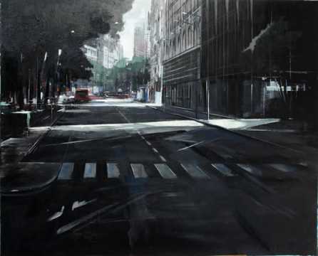 JUAN R. ESPAX DOLADE - La Niña del Sur