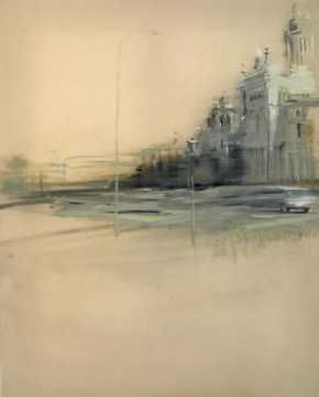 DIEGO VALLEJO PIERNA - Campillo Nevado