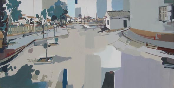 2º. José Luis Encabo Medina