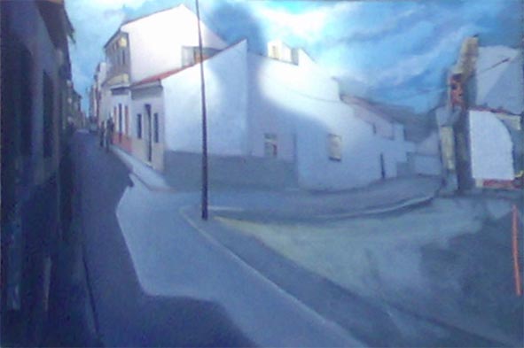 4º. Jerónimo Diaz Garcia