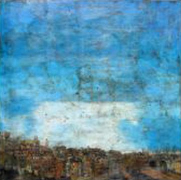 1º premio Anna Tamayo Ymbert