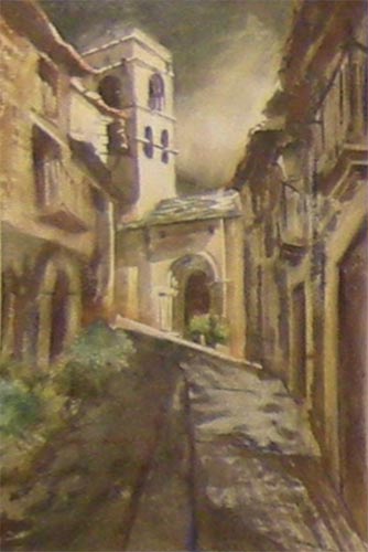 2º Premio Manuel Macías Cañizares