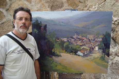 2º premio Jesús Torres Gómez