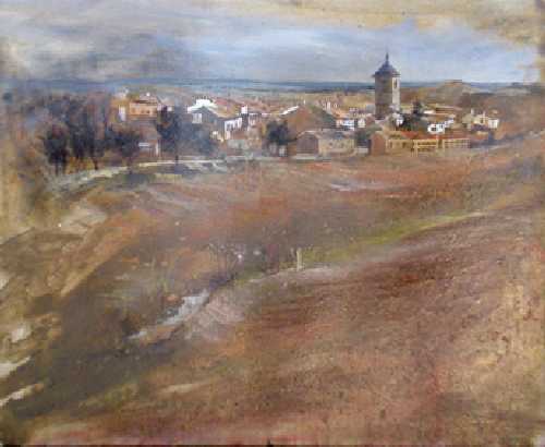 4º Premio Pablo Rodríguez de Lucas: