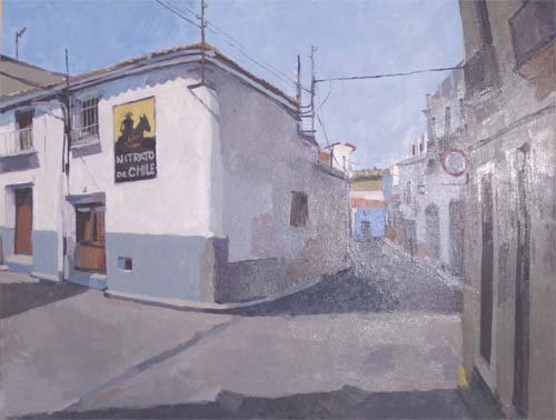 1º premio Jesús Puente Carretero