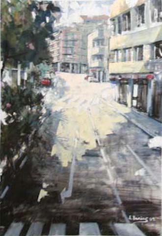 3º premio Antonio Darias