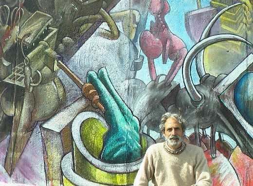 Cesar Olhagaray 