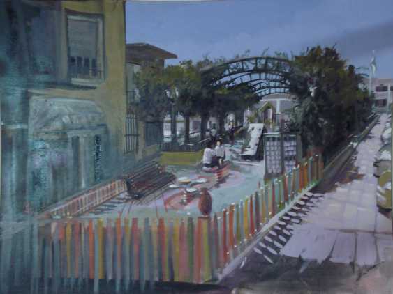 3º premio Abrahan Pinto Mendoza