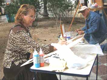 en-alicante-las-jornadas-de-pintura-estan-de-actualidad