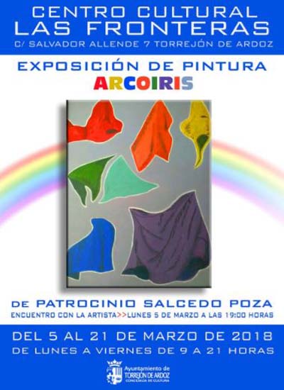 Cartel de la exposición