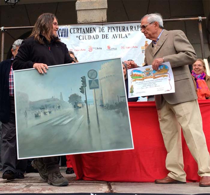 Pulsa para ampliar Francisco Segovia Aguado