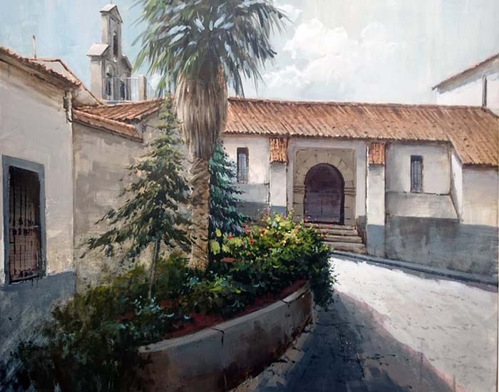 Pulsa para ampliar 4º premio Orencio Murillo