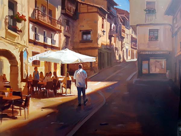 Pulsa para ampliar 2º premio Eduardo Alsasua García