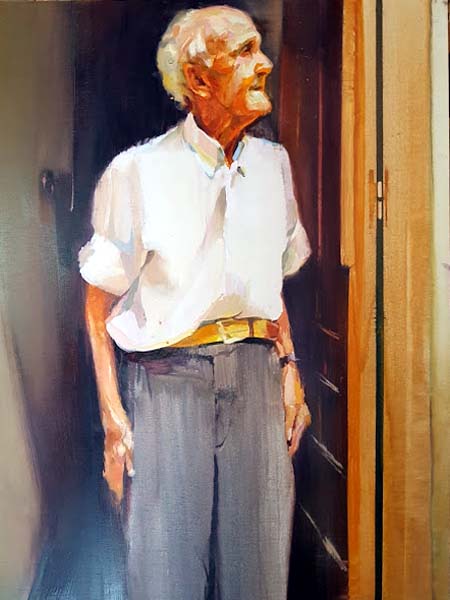 Pulsa para ampliar 4º premio Alberto Fernández Pintado