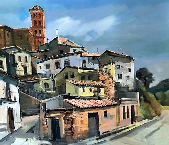 Pulsa para ampliar 3º premio: Javier Riaño de Antonio