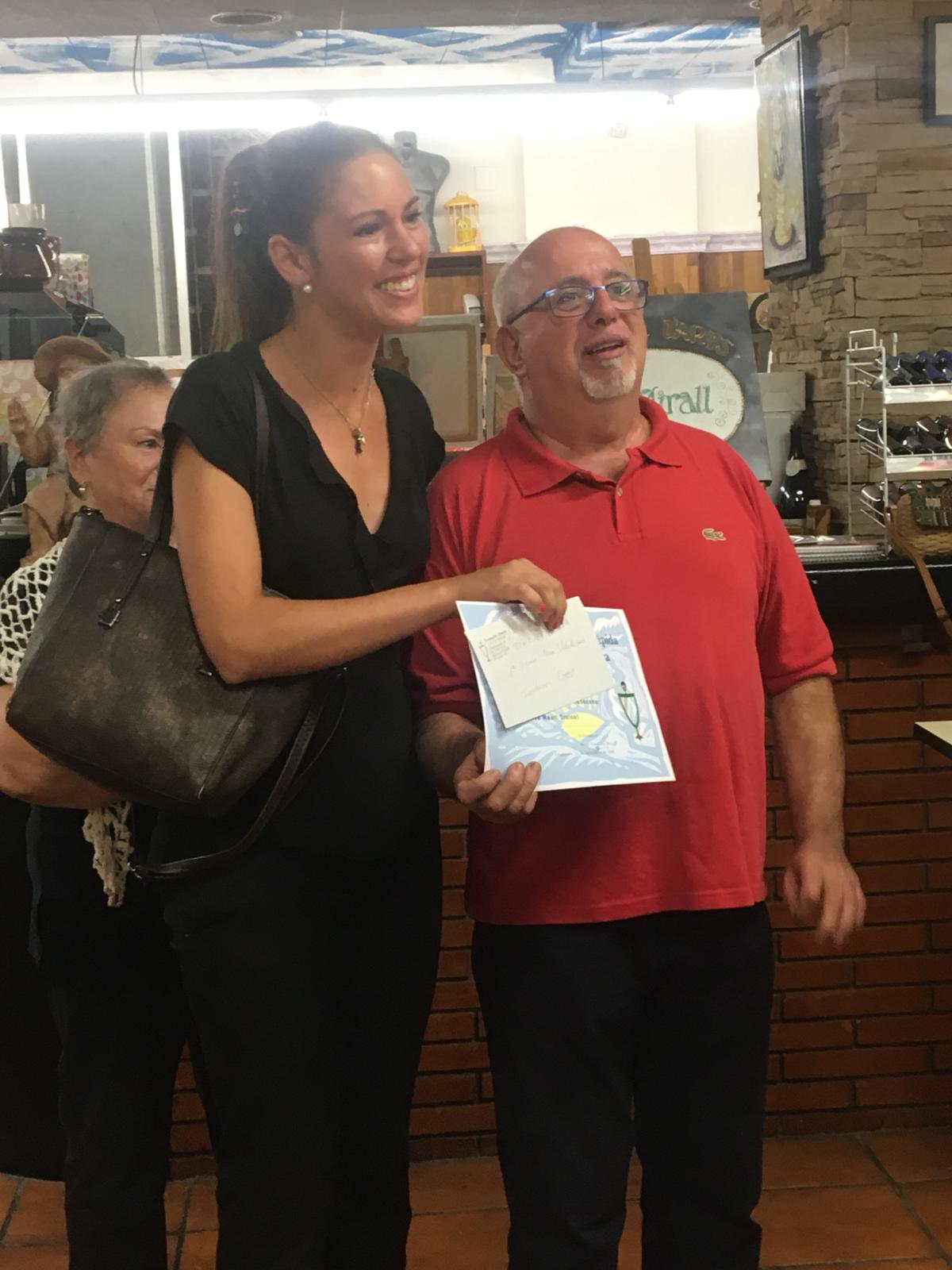 Pulsa para ampliar Aida Mauri Crusat