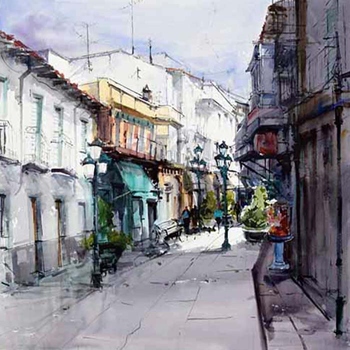 Pulsa para ampliar 3º premio Mª Victoria Moreno Boyano