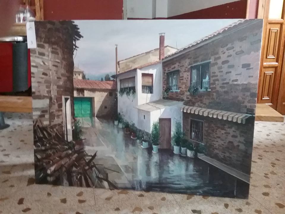 Pulsa para ampliar 2º Premio Iker Mugarra