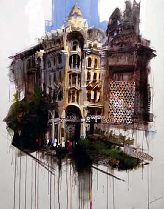 Pulsa para ampliar 2º premio Juan Ruiz Mena