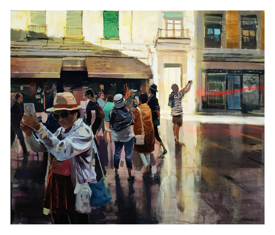 Pulsa para ampliar 5º premio Daniel Parra Lozano