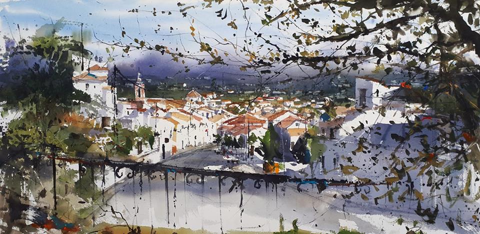 Pulsa para ampliar 3º premio Pedro Orozco Tristán