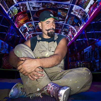 Pulsa para ampliar Alfredo Segatori (Buenos Aires)