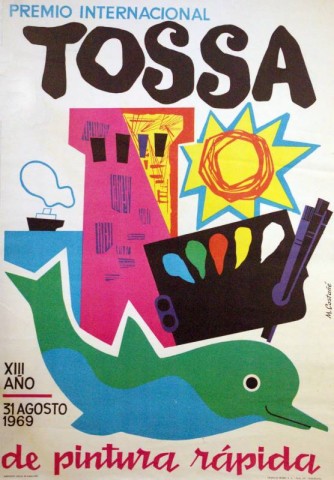 Pulsa para ampliar Premio Internacional Tossa de Mar