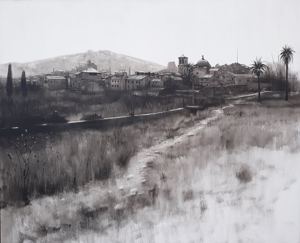 Pulsa para ampliar 2º Premio Rafael Carrascal García